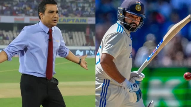 Sanjay Manjrekar
