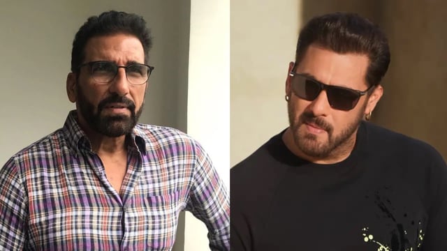 Mukesh Rishi Opens Up About Bond With Bandhan Co-Star Salman Khan: Bohot Friendly Hai Aur Mahaul Banane...
