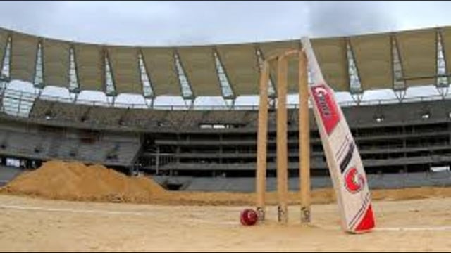 The main stadium complex will occupy 45 acres, while auxiliary facilities will be developed on the remaining 5 acres (For representation only)