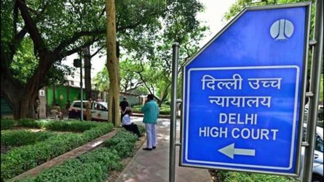 A high court bench of justice Sachin Datta heard the contentions and reserved the orders on the petition. (Representative photo/HT Archive)
