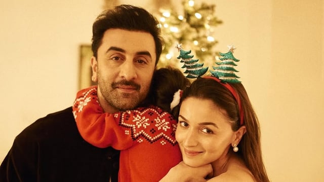 Ranbir Kapoor likes to keep his personal life private.