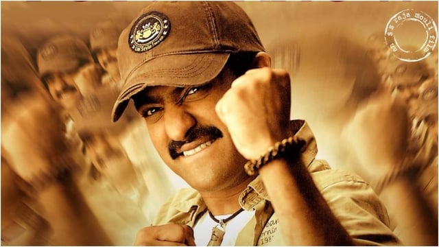 Yamadonga re-released in cinema halls on May 18 | Image: X