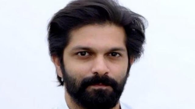 Amit Thackeray