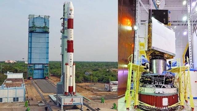 ISRO | Image: ISRO