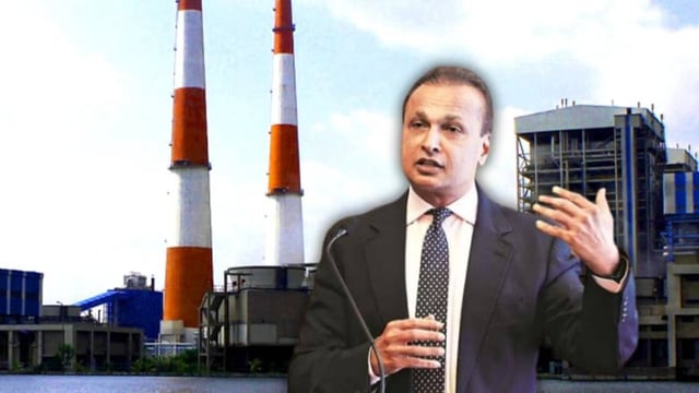 reliance power  | Image: reliance power 