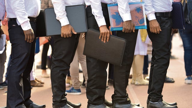 India Post GDS Result 2025: 3rd merit list out at indiapostgdsonline.gov.in