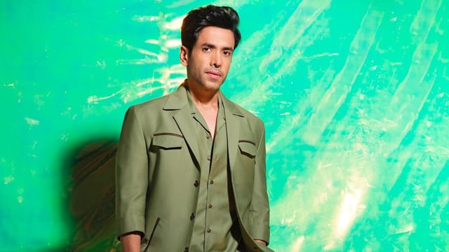 Tusshar Kapoor said he is unwilling to experiment or try activities similar to the Ouija Board in future. 