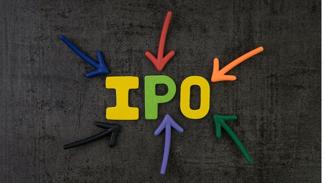ipo
