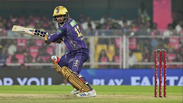 Quinton de Kock | Image: ANI