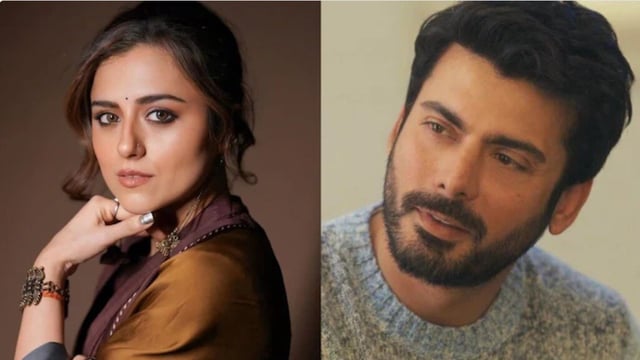 I'm a citizen too: Ridhi Dogra after being bullied for opposing Abir Gulaal release