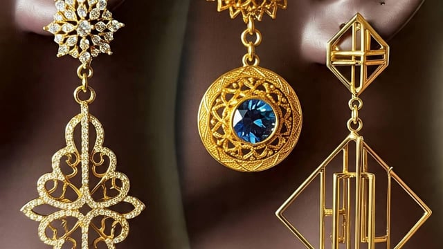 Gold prices across key Indian cities like Delhi, Mumbai, and Kolkata. | Image: AI  