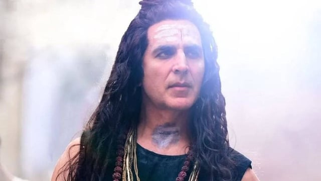 A still from OMG 2 | Image: Instagram