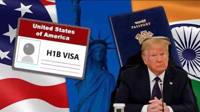 H1B VISA
