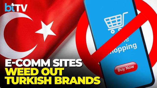 India Boycotts Turkish Fashion Brands After Operation Sindoor Fallout