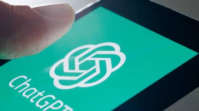 OpenAi's ChatGPT | Image: OpenAi's ChatGPT