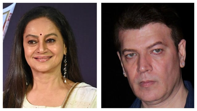 Zarina Wahab spoke about whether she gets bothered by Aditya Pancholi's alleged extramarital affairs.