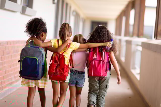 Une «convention citoyenne» sur les rythmes de l’enfant doit s’ouvrir le 20 juin.