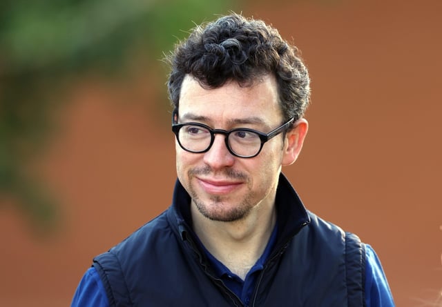 Duolingo CEO Luis von Ahn believes there&#39;s no subject a computer isn&#39;t suited to teaching.