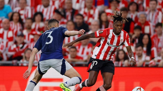 FC Barcelona not looking at Nico Williams in transfer plans: Joan Laporta confirms