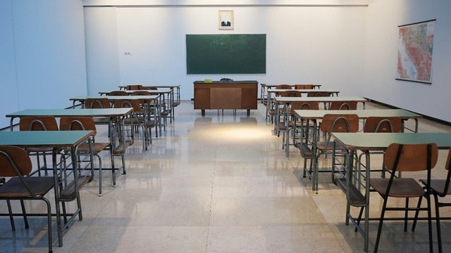 Delhi government schools to begin pre-vocational classes for Classes 6 to 8