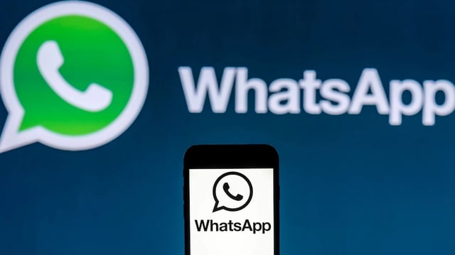 WhatsApp