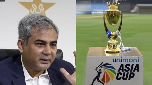 Pakistan Cricket Board Could Suffer Loss Of Rs 220 Crore | Image: PCB/ANI