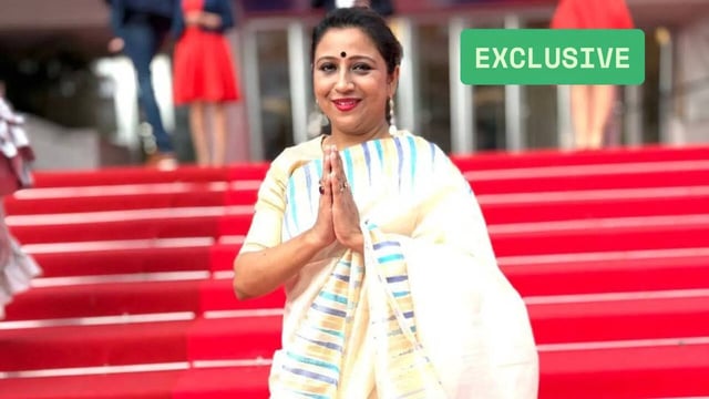 Cannes 2025: Indira Dhar Calls Divya Dutta, Neeraj Kabi ‘Incredible Actors’ As She Unveils Bollywood Film – EXCLUSIVE