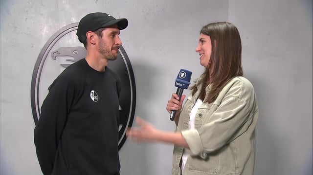 Freiburg-Trainer Julian Schuster