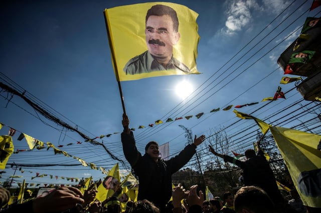 The PKK has declared its dissolution, ending a decades-long insurgency against the Turkish state