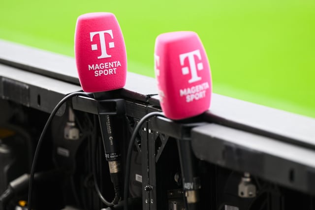 MagentaTV von der Telekom zeigt die WM 2026