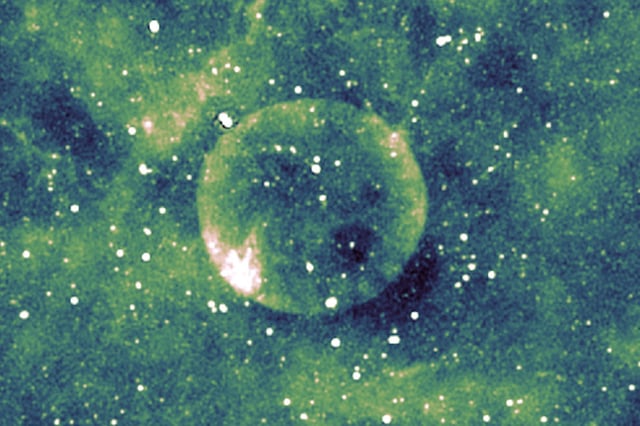 ©Filipović et al./arXiv