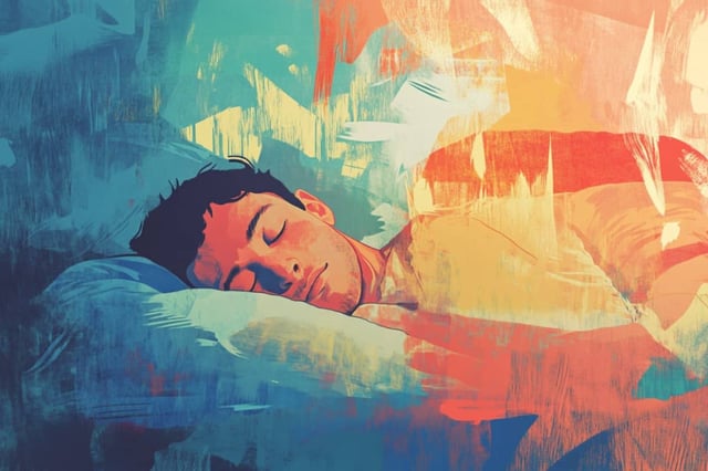 People in the U.S., Sweden and Germany had the highest snooze button use. Credit: Neuroscience News