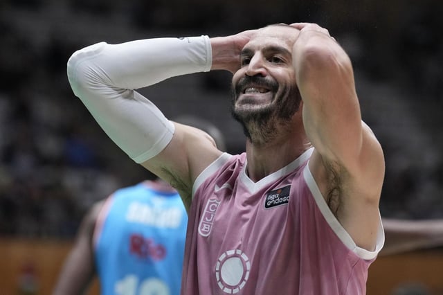 Pau Ribas pondrá punto final a su carrera profesional al término de la temporada