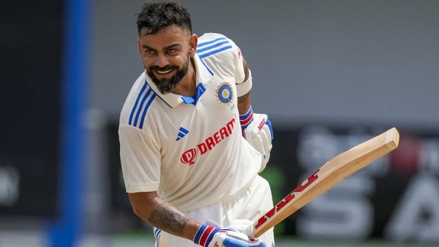 Star Umpire Reveals His Special Virat Kohli Memento; Shares Heartwarming Tribute After Test Retirement