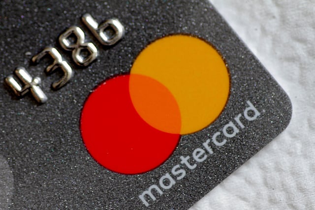 Virtually all UK consumers who shopped at major retailers from 1992 to 2008 were affected the legal claim argued (Photo: Thomas White/Reuters)