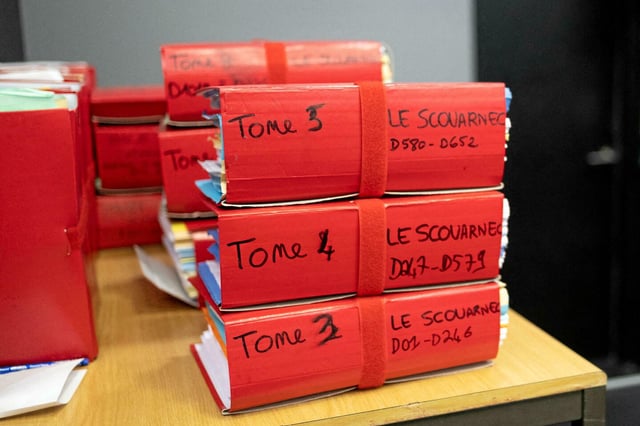 Les plaidoiries du procès de Joël Le Scouarnec ont commencé mardi 20 mai 2025.
