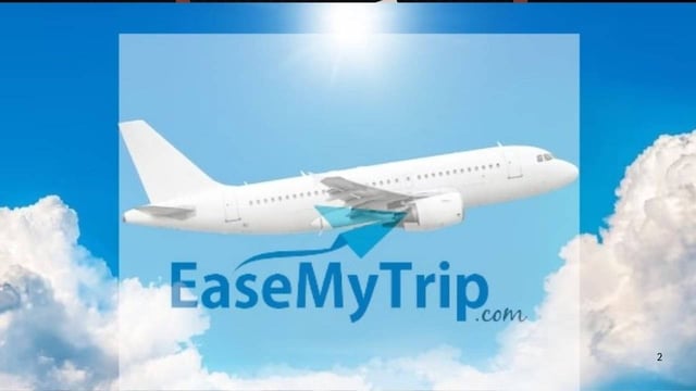 EaseMyTrip | Image: Freepik, EaseMyTrip