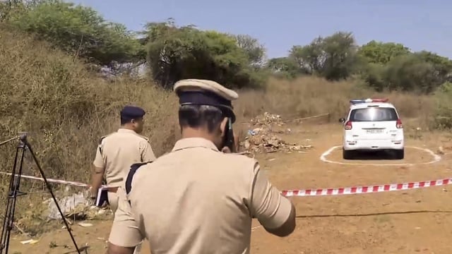 Woman strangled by in-laws, dragged on motorcycle in Belagavi, Karnataka.