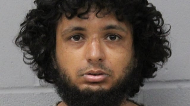 A 31-year-old Indian man, Deepak Kandel, was booked into the Travis County Jail and has been charged with 1st Degree Murder.