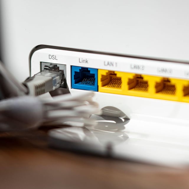 WLAN-Router