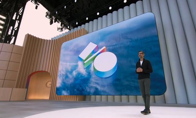 Google to Embed Agentic Checkout, Virtual Try-on in Search