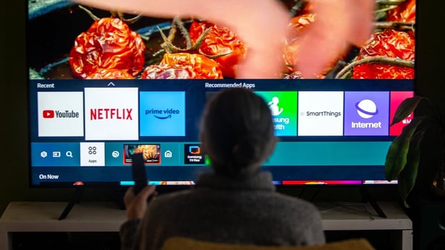 The CRTC heard submissions on Tuesday on whether a 'cultural element' should be included when considering how to define Canadian content.