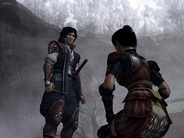 Onimusha 2