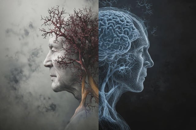 The researchers also investigated if there was a link between social isolation and experiences of pain but, unlike with loneliness, found little difference in social isolation between the pain and non-pain groups. Credit: Neuroscience News
