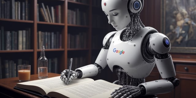google AI generative ai AI images Google DeepMind SynthID Detector AI audio SynthID