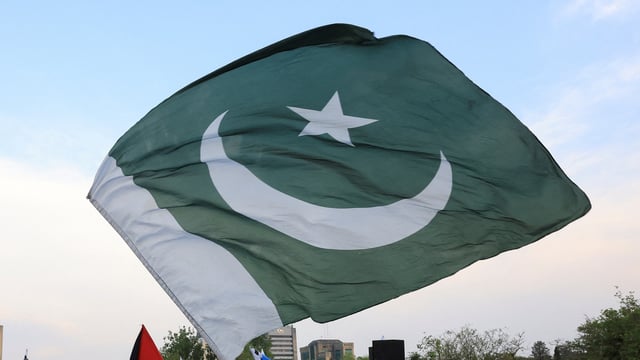 Meanwhile, Pakistan is preparing to raise USD 4.9 billion in external commercial financing for the next fiscal year which is 2025- 26.