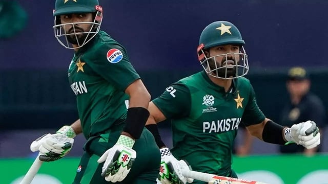 PCB Announce Squad For Bangladesh T20I Series