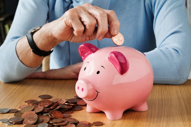 The Government has committed to freezing income tax thresholds until April 2028
(Photo: Connect Images/Getty)