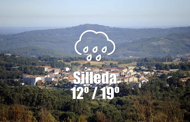 El tiempo en Silleda: previsión meteorológica para hoy, miércoles 21 de mayo