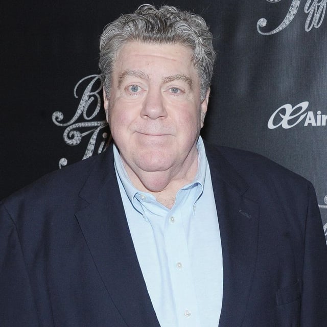 George Wendt